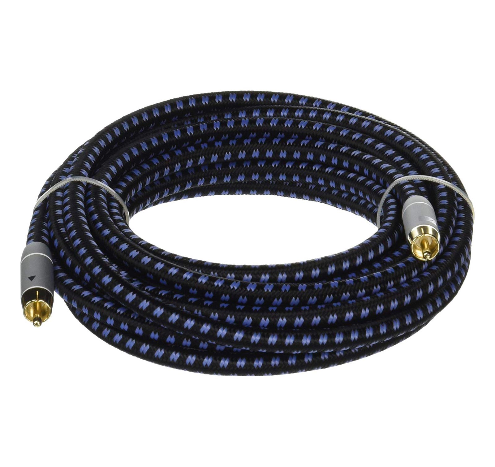 SVS SoundPath RCA Audio Interconnect Cable - 16.4 ft. (5m)