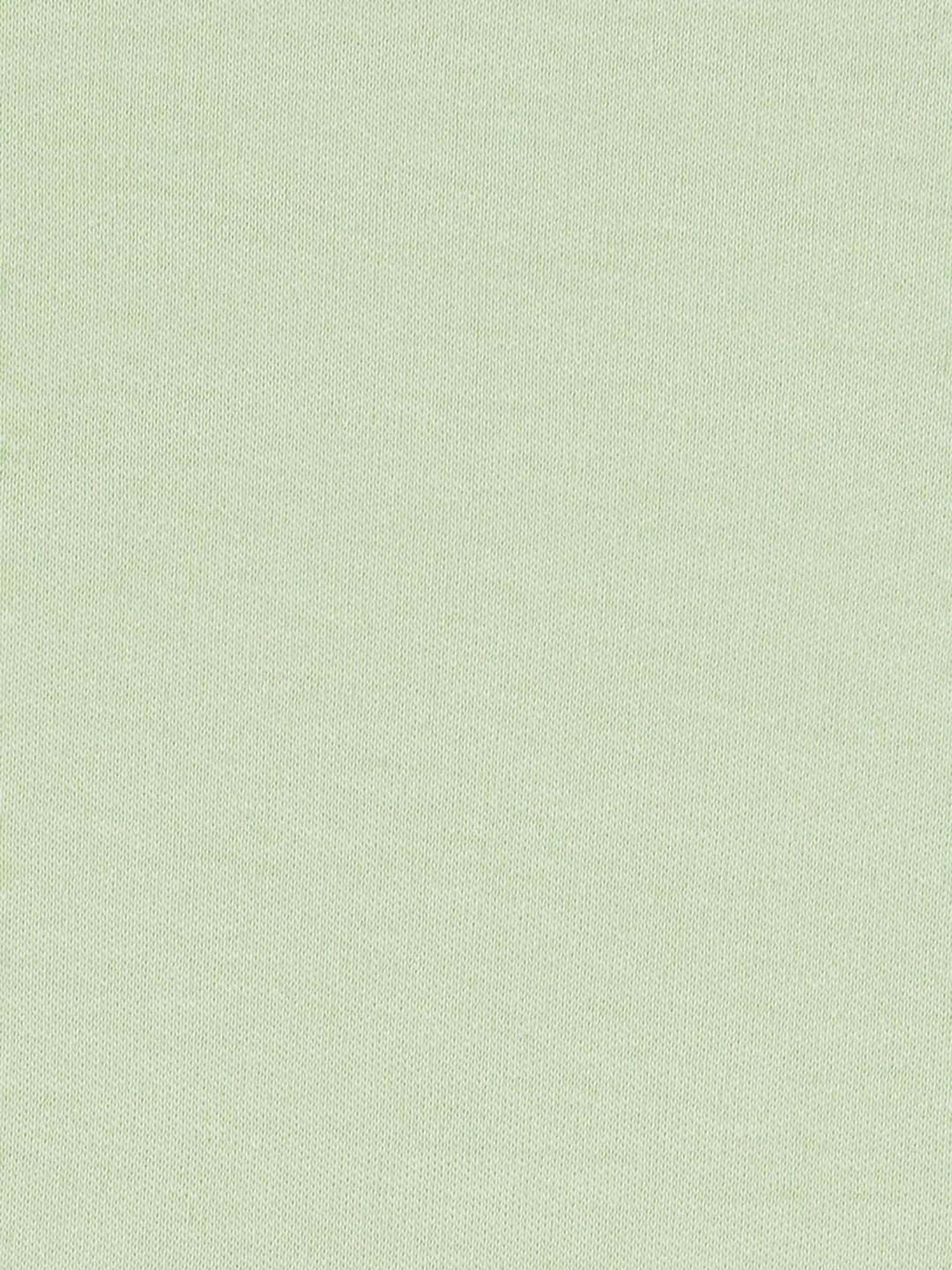 Juniors by Lifestyle Kids Sage & White Cotton Coordinate Set