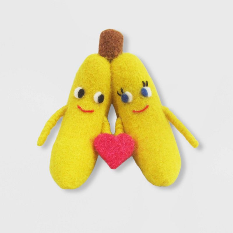 Heather Myers 7.25" Beatrice Bunny Rabbit Crown  -  Decorative Figurines