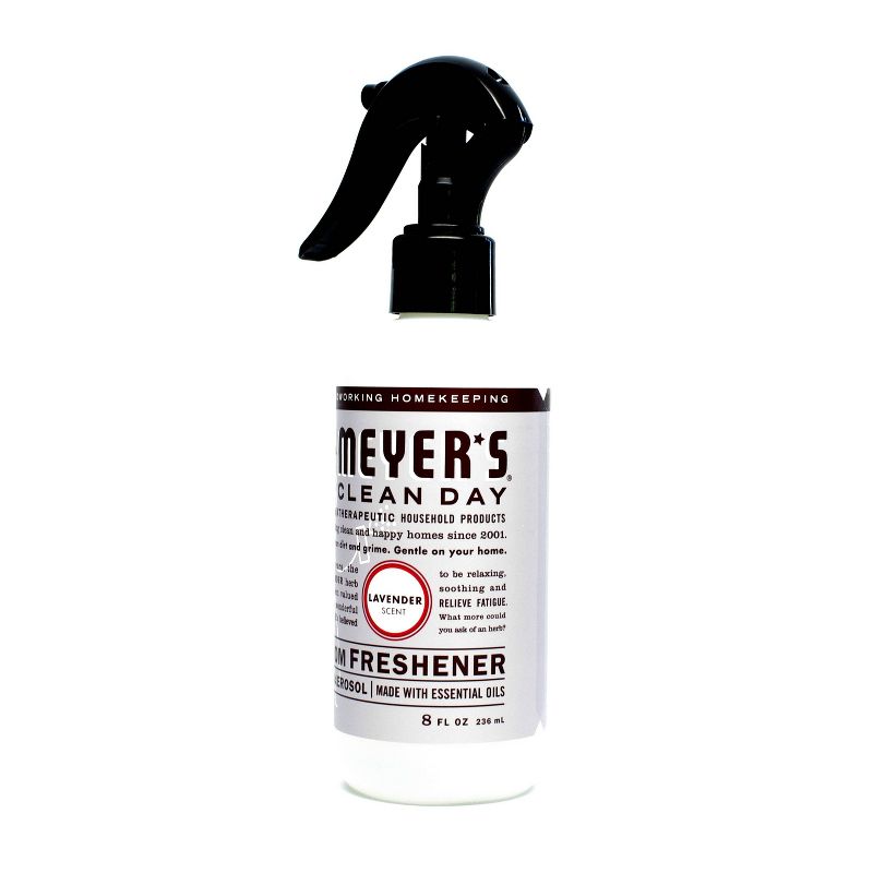 Mrs. Meyer's Lavender Room Freshener Spray - 8 fl oz