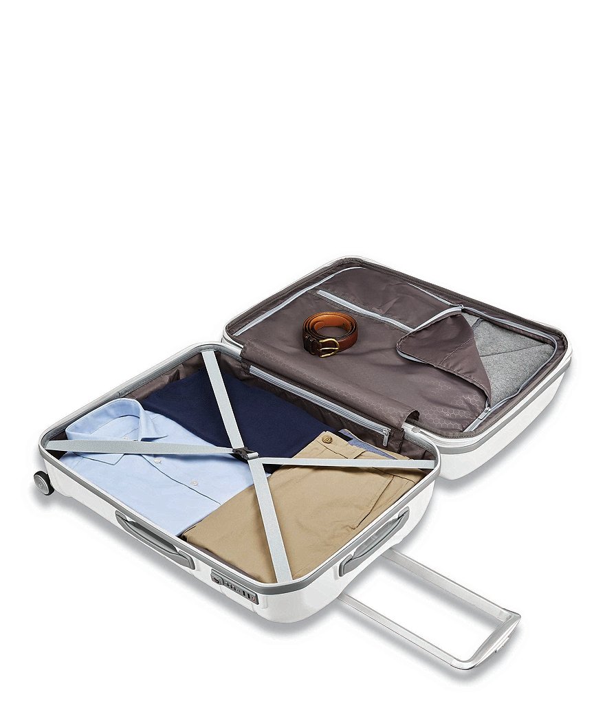 American Tourister 18'' Mickey Mouse Upright Hardside Suitcase