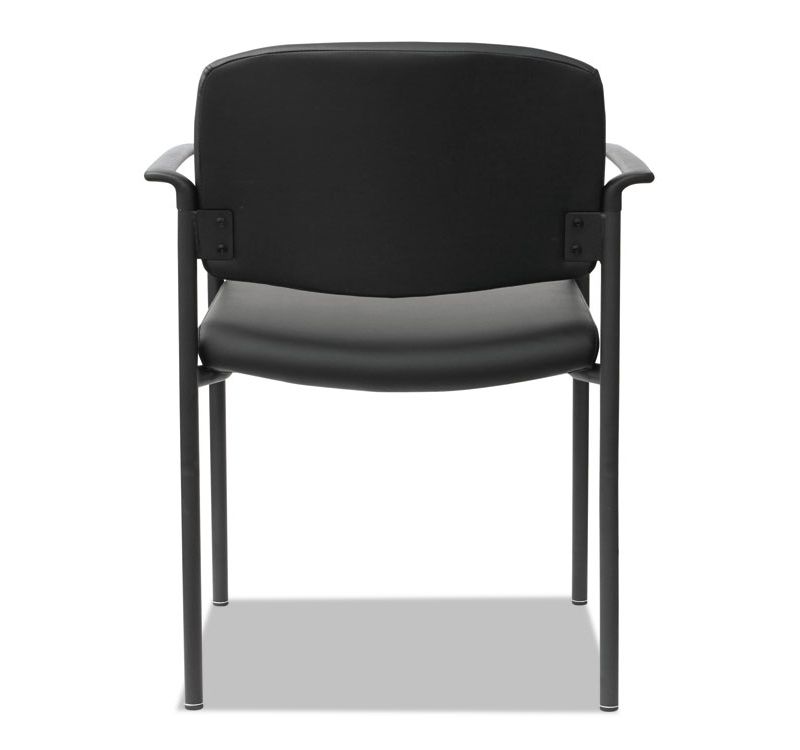 Melissa & Doug Child's Crown Armchair - Pink Faux Leather