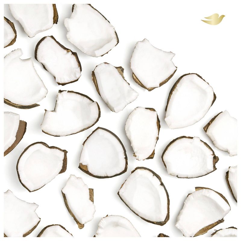 Dove 0% Aluminum Coconut & Pink Jasmine Deodorant Stick - 2.6oz