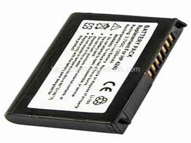 Xtend Brand Replacement For HP iPAQ 110 111 112 battery 419964-001 HSTNN-S11B