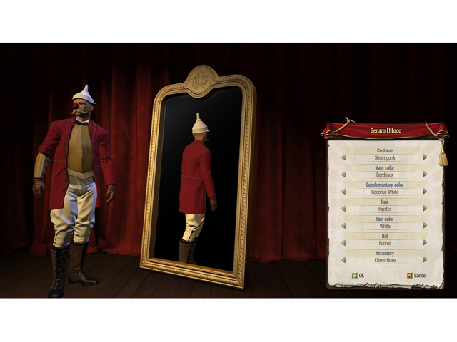 Tropico 5: Gone Green [Online Game Code]