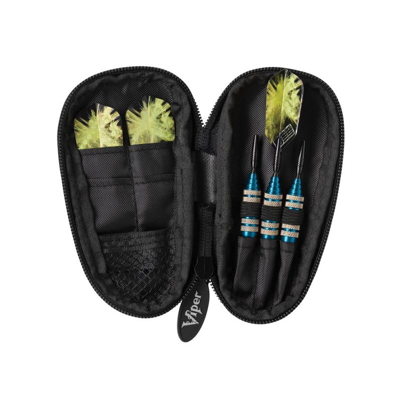 Viper Spinning Bee 16 Grams Blue Soft Tip Darts