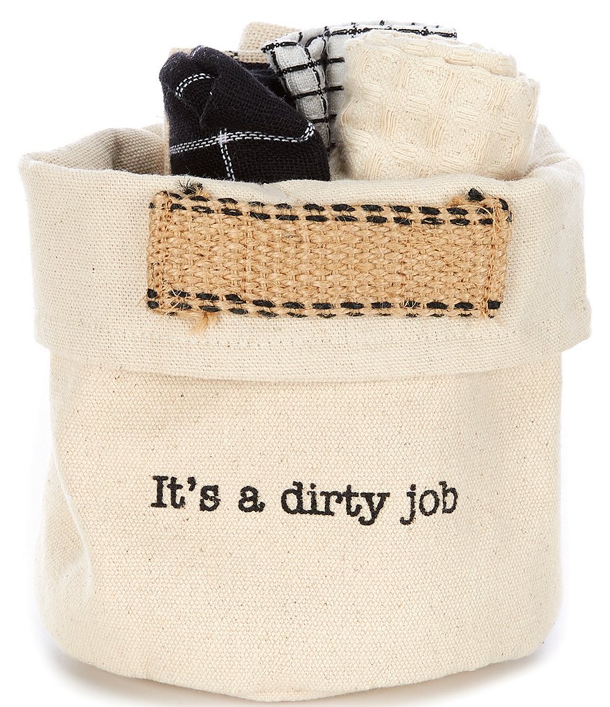 kate spade new york Spade Flower 2-Piece Dish Towel