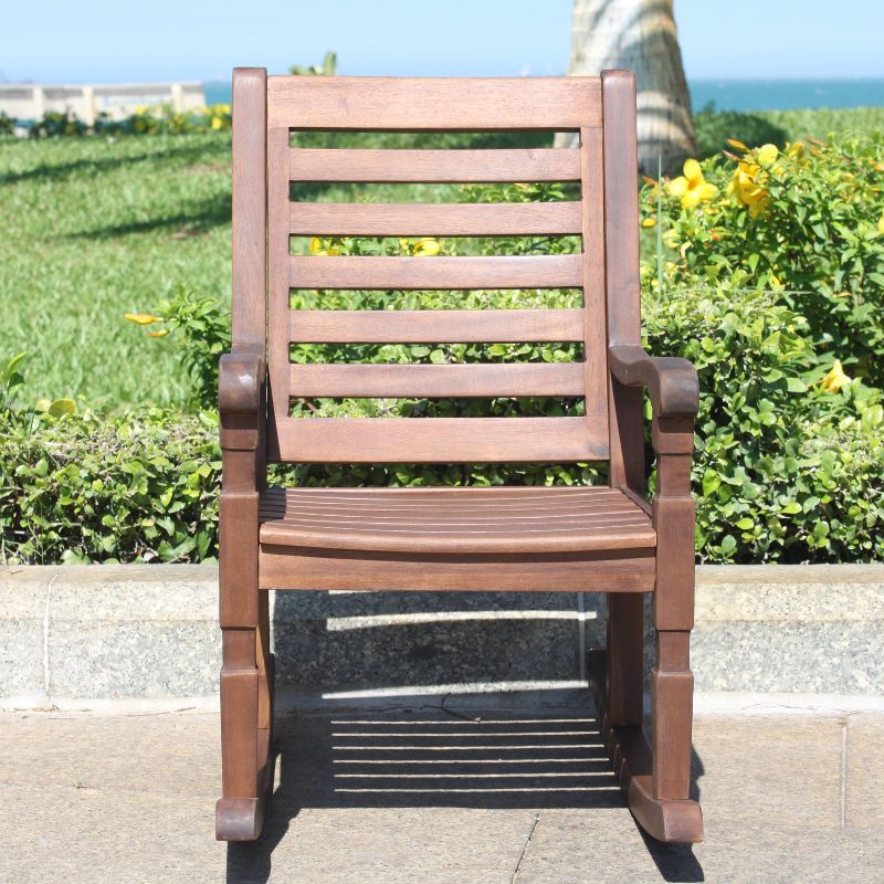 Nantucket Kids' Rocking Chair - Merry Products