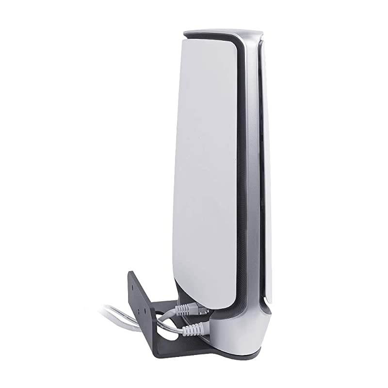 Wall Bracket Holder for Orbi TriBand Mesh WiFi 6 RBK852RBK853RBS750RBK752 Wall Mount Hanger Stand with Holder Compatible with Orbi WiFi 6 Router1PACK