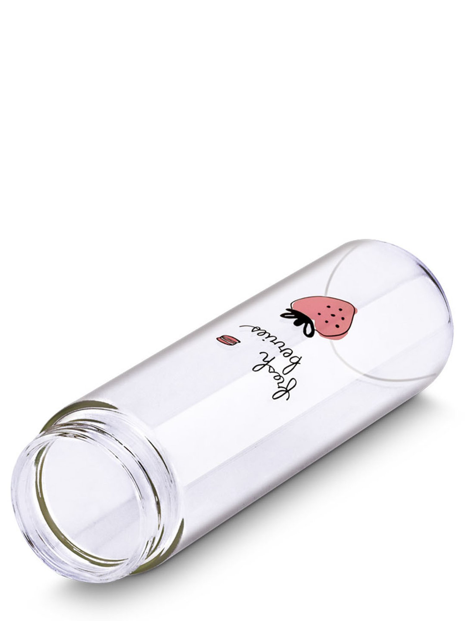 Freelance Blue Glass 600 ml Jars and Container