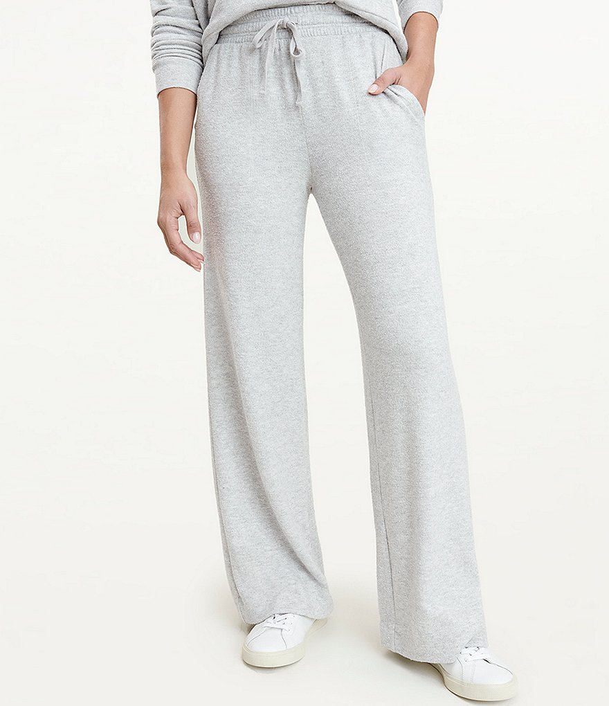 Splendid Lena Drawstring Coordinating Lounge Pants