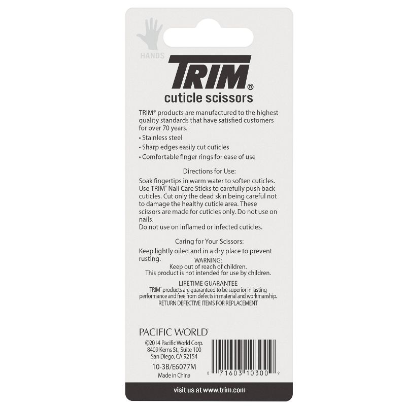 Plum Beauty Glass Pedi Polisher Nail Buffer