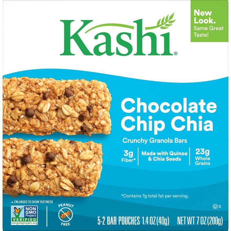 belVita Protein Banana Chocolate Cream Snack Bars - 4ct