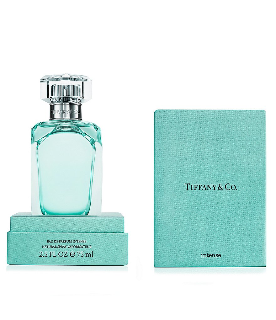 Tiffany & Co. Tiffany Eau De Parfum Intense Spray