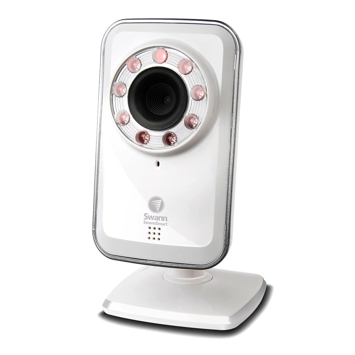 Swann SWADS-450IPC Wi-Fi Network Camera