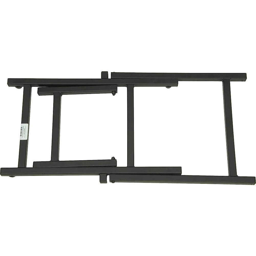 On-Stage Stands RS4000 Folding Amp Stand (Small - 100lbs Max) RS4000 ON-STAGE