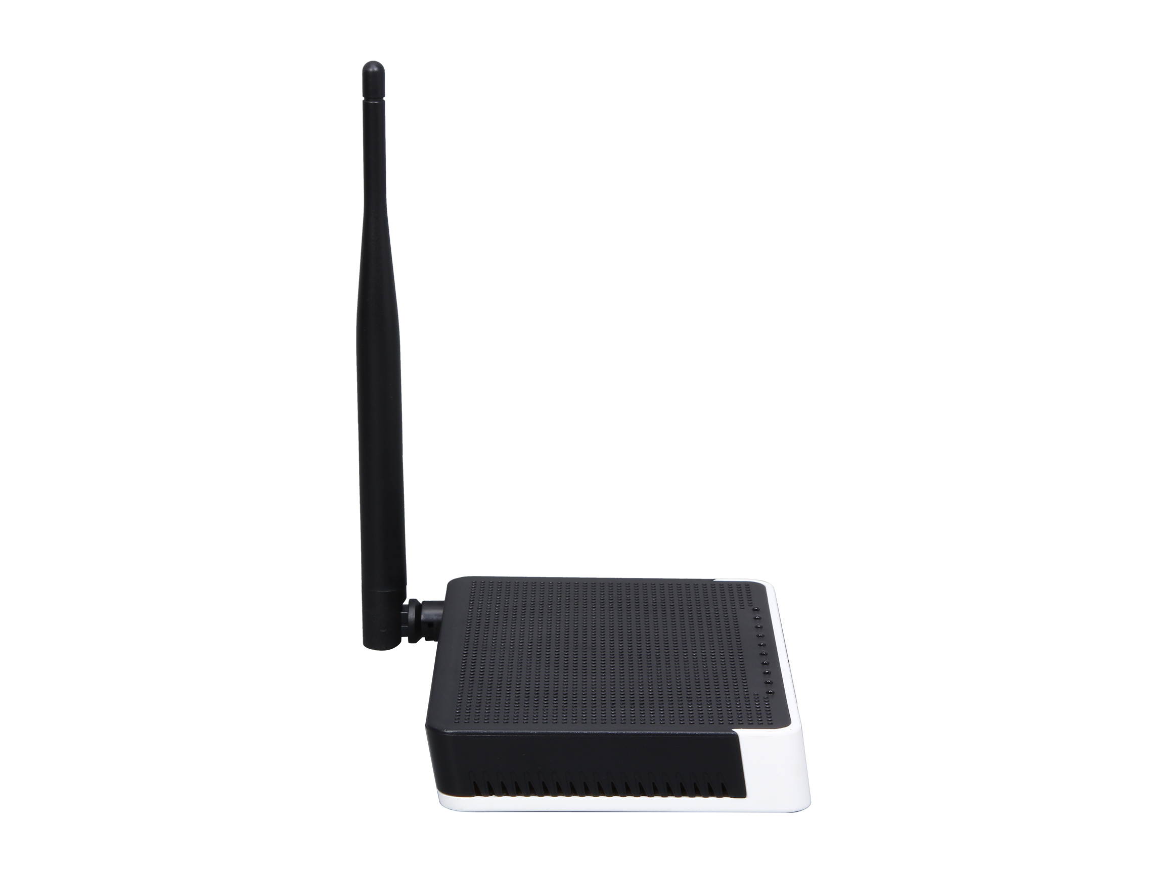 N300 Wireless High Gain Router, Access Point, Client  and Repeater All in One, Two Smart Omi-directional Antenna with Parental Control (WF2419E)
