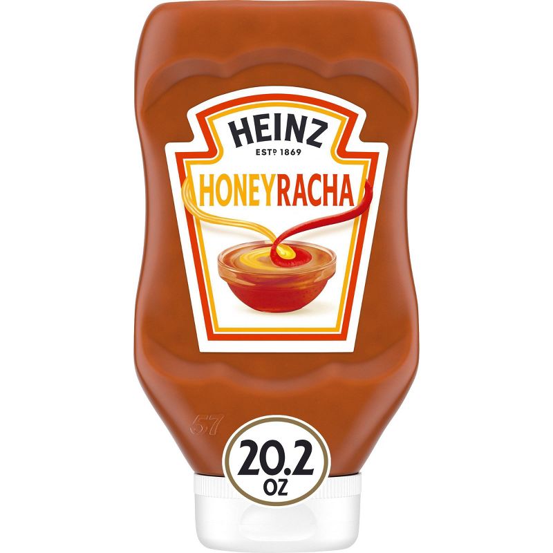 Kraft Mashups Honeyracha - 19oz