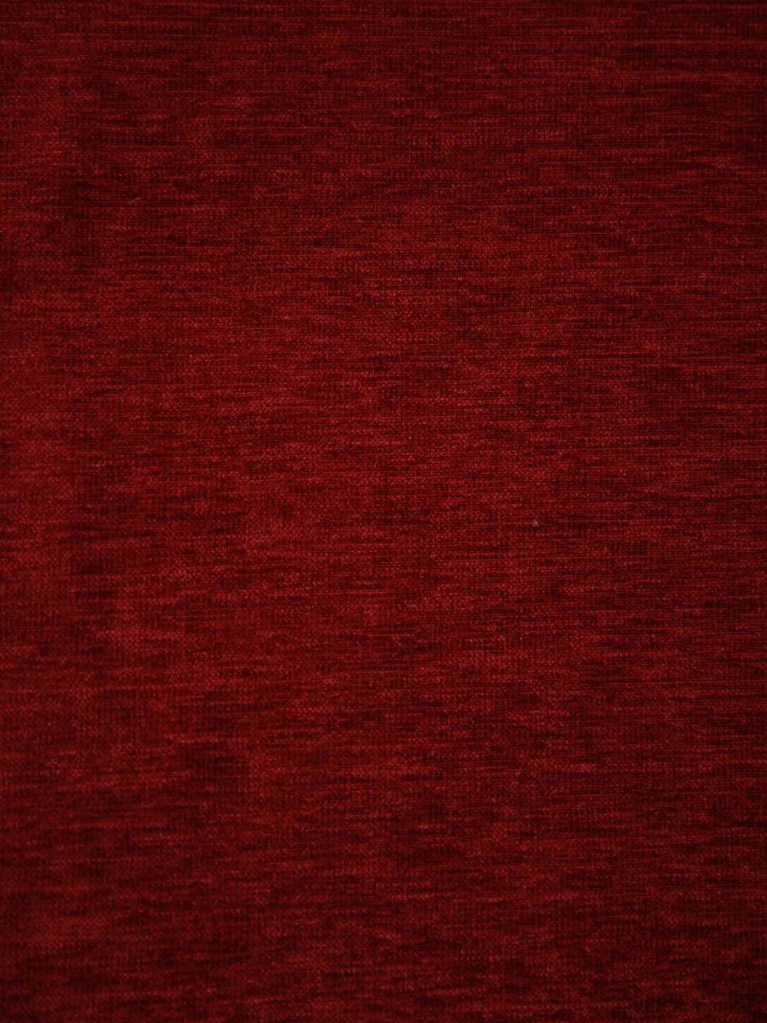 Ariana Siroi with Quince Combo Red & Off-White Polyester 5 Ft. Window Curtain - Set of 3