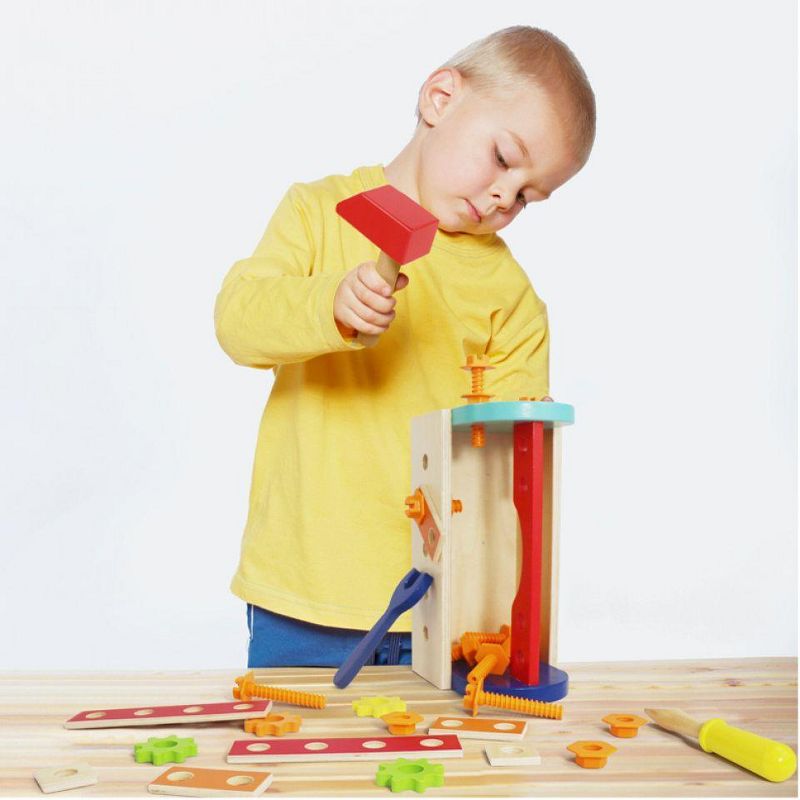 Melissa & Doug Server - Role Play Set