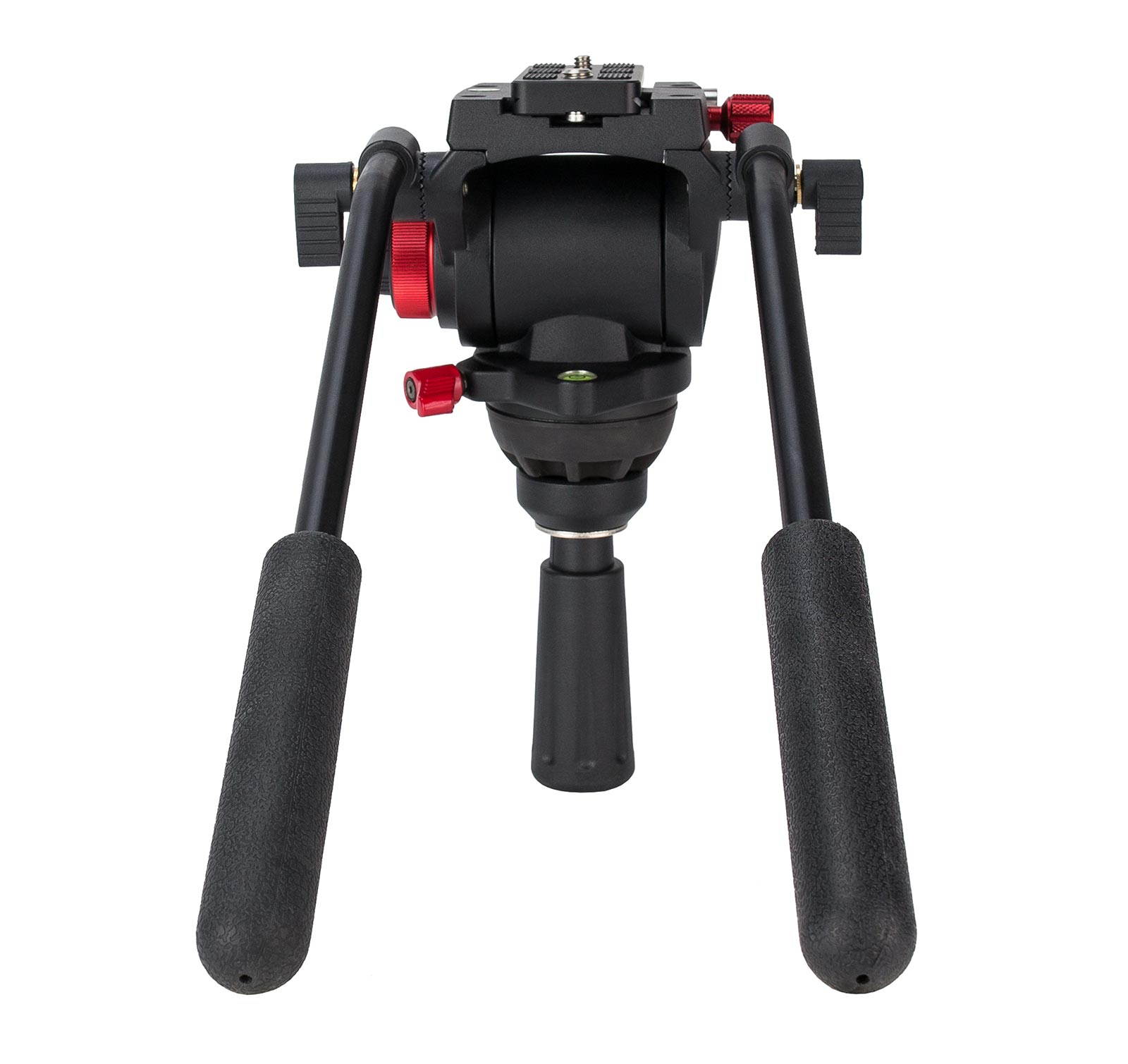Promaster CT60K Cine Tripod Kit