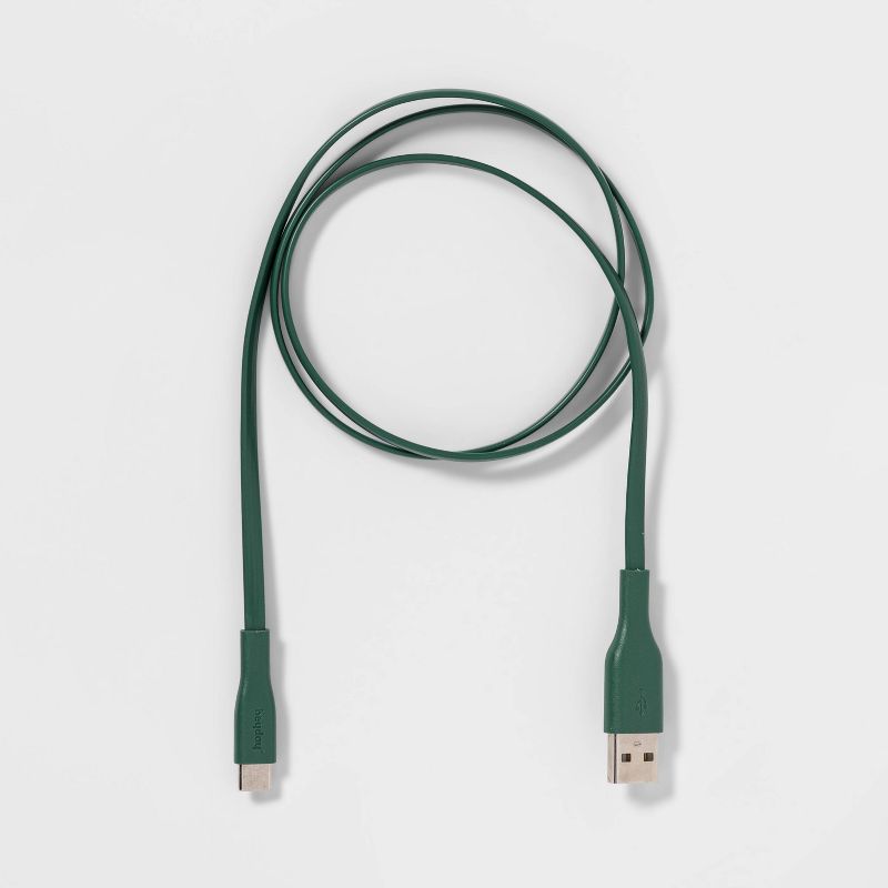 Monoprice EZ Read USB Power Bank - Black, 20,000mAh, 2-Port Up to 18W PD (3A) Output For iPhone, Android, and Galaxy Devices - Obsidian Speed Plus