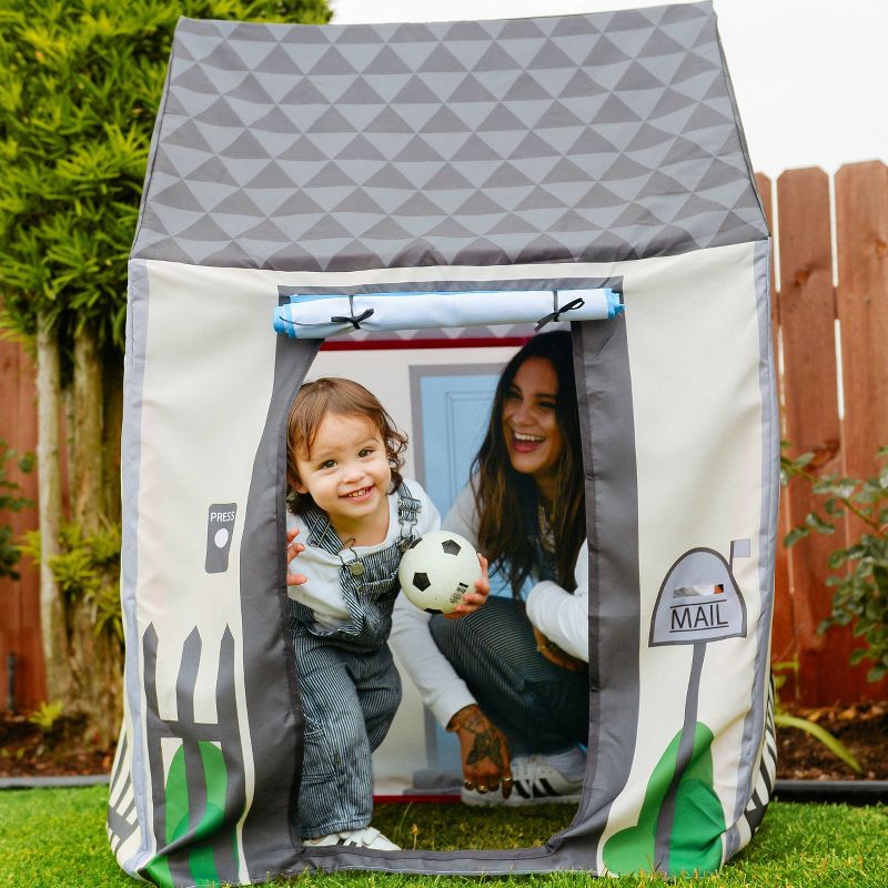 Antsy Pants Clubhouse Build and Play Kit