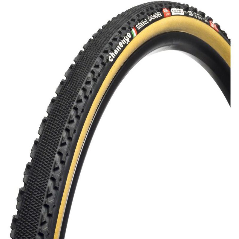 Challenge Gravel Grinder Tire Tires