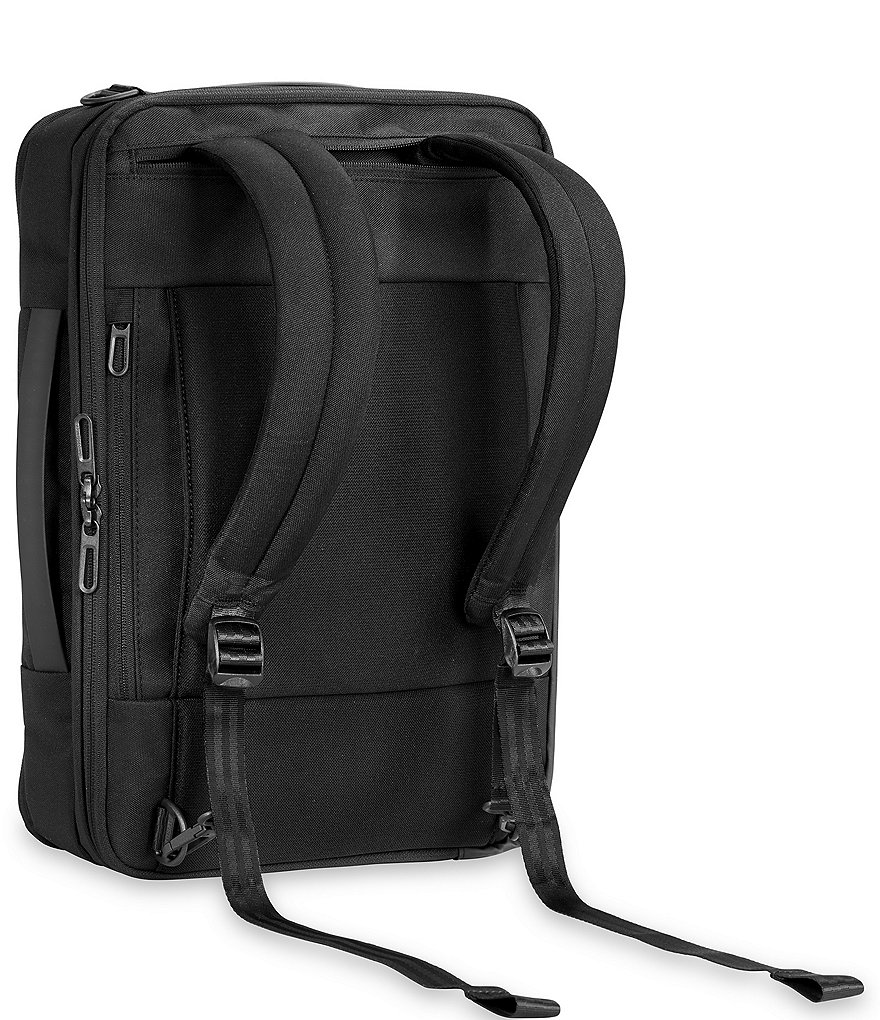 Briggs & Riley Delve Convertible Brief