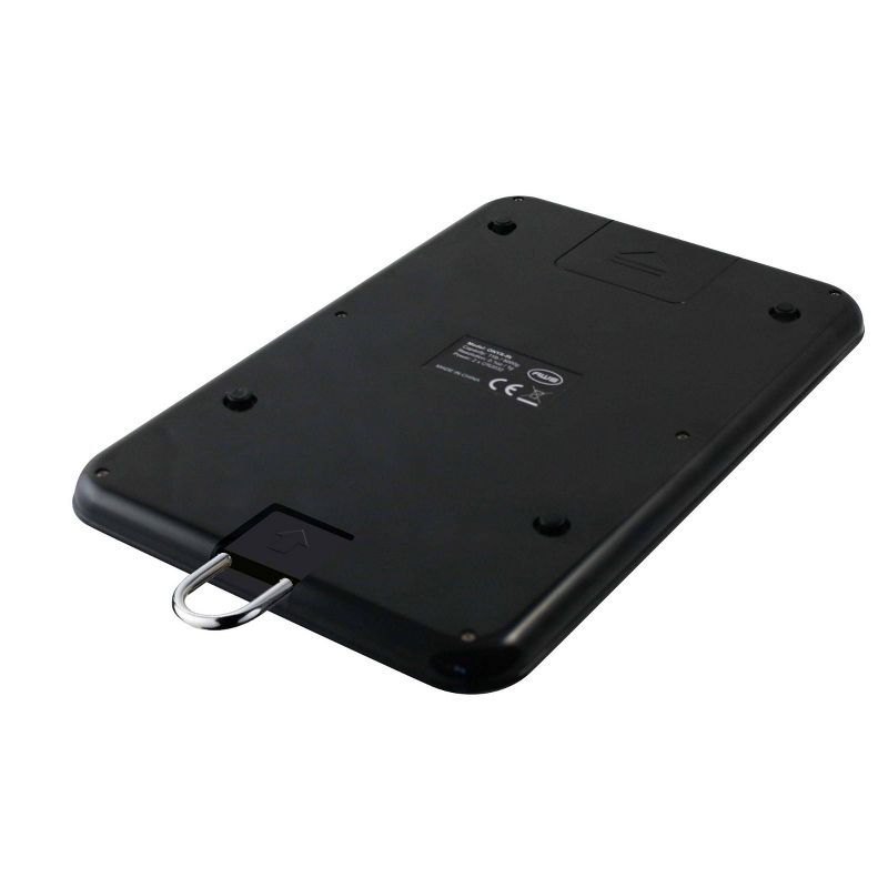 Ciro Digital Scale White