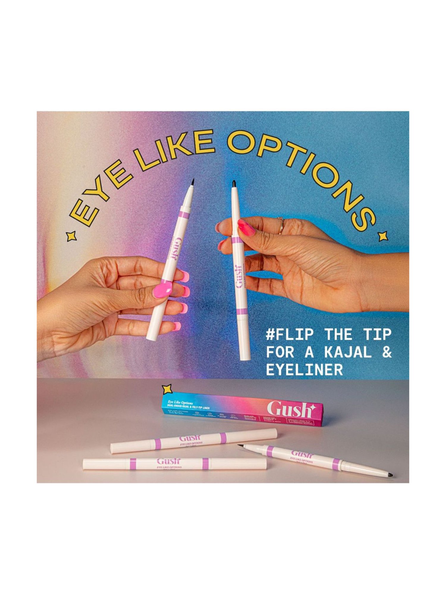 Gush The Power Couple Weekdays To Weekend