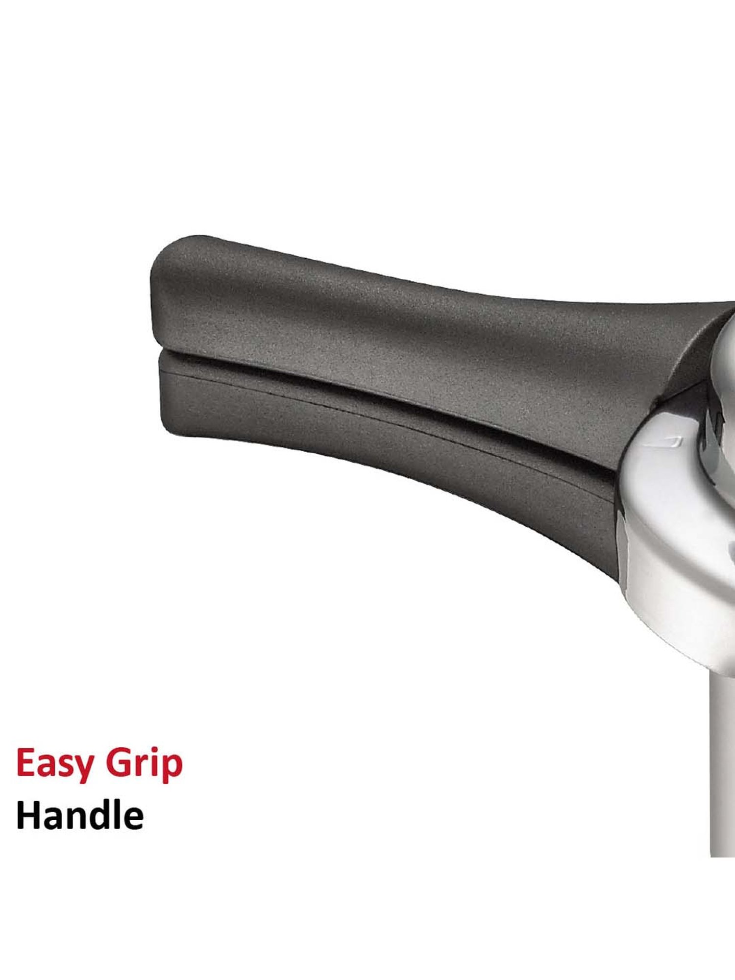 Pigeon Silver Stainless steel Pressure Cooker (10 L)