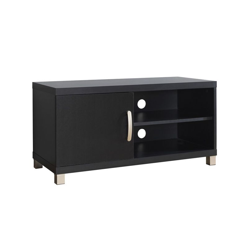 TV Stand Black 40" - Techni Mobili
