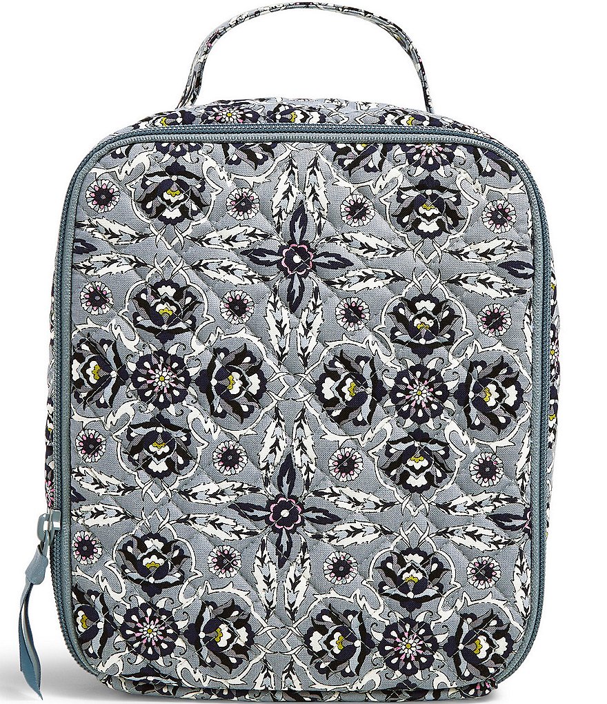 Vera Bradley Reactive Collection Lunch Tote Bag