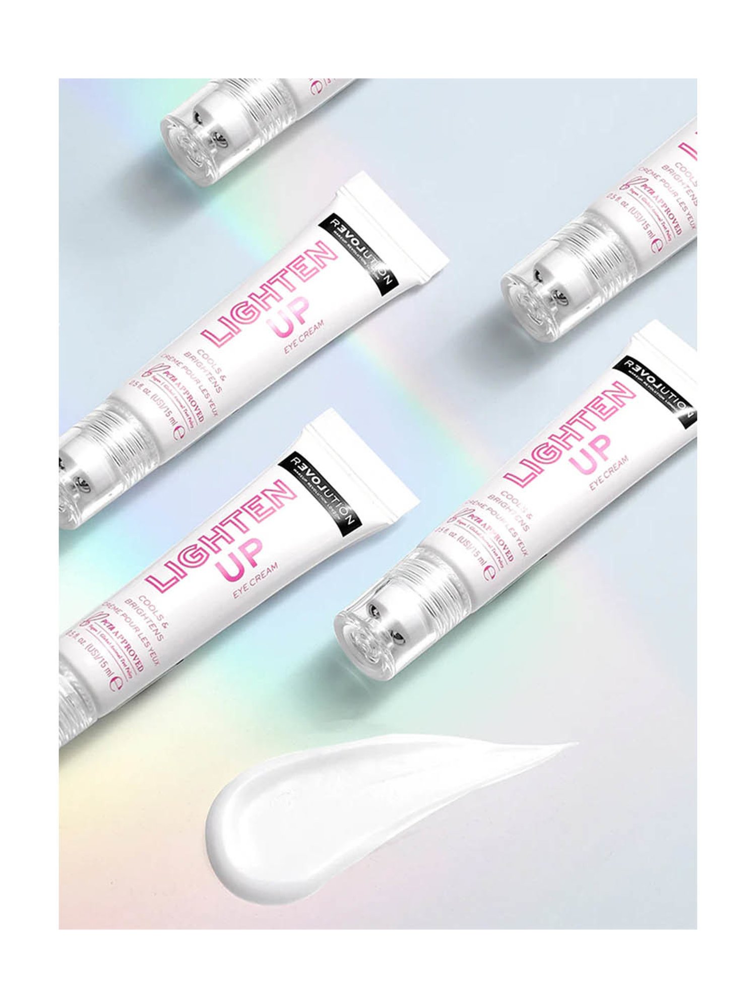 ENN Blink Balm Eyelash and Eyebrow Growth Balm - 15 gm