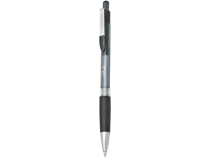 SKILCRAFT Glide Retractable Ballpoint Pens
