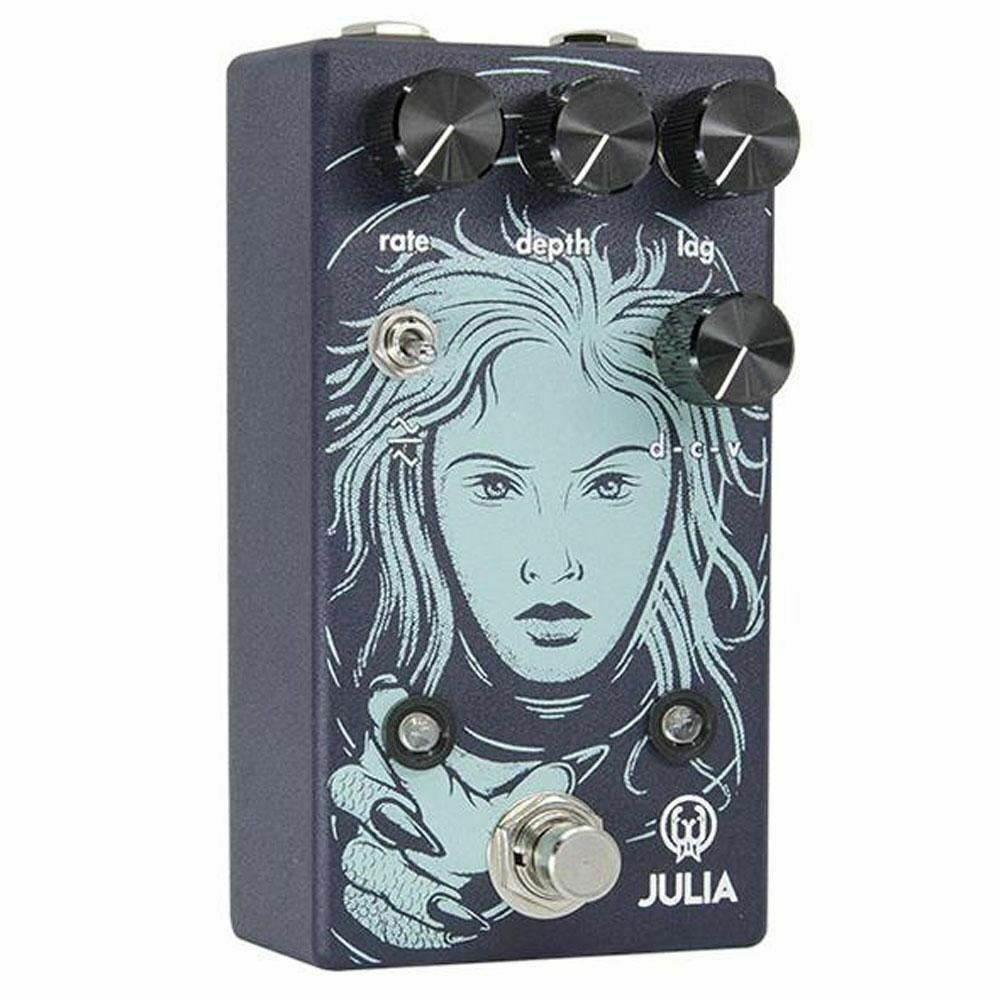 Walrus Audio Julia V2 Analog Chorus/Vibrato