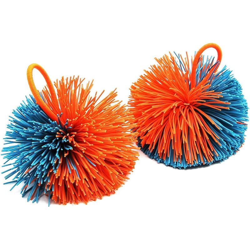 Amazin' Aces Wood Pickleball Set with 2 Wooden Padded Paddles, 4 Yellow Balls, and Carry Bag Great for Schools, Community Centers, and Athletic Clubs