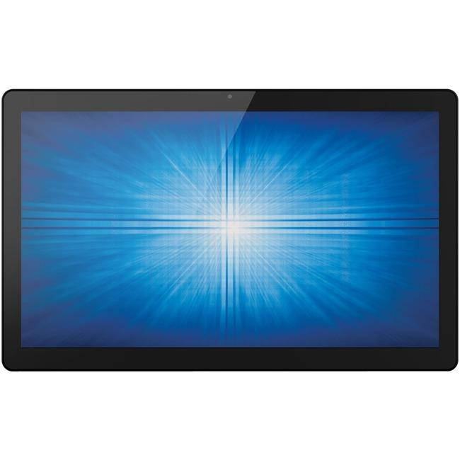 Elo E517028 X-Series 15" All-in-One Touchscreen Computer (Rev B), TouchPro PCAP X3 Win 10 (Worldwide)