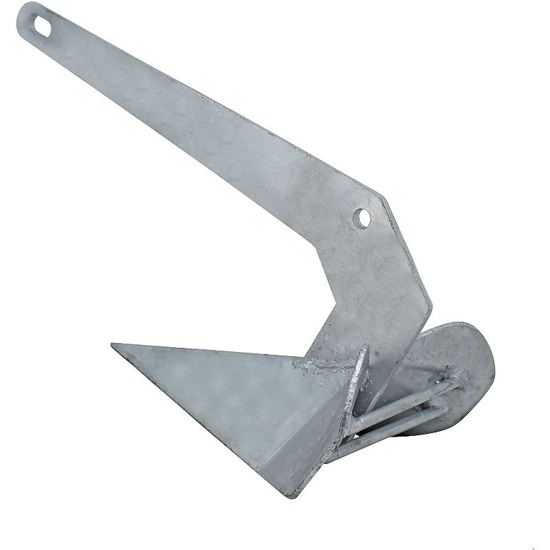 Union & Scale Wall Racks, White, Zinc/Wood UN58026