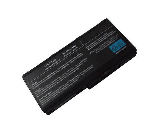 BTExpert&reg; Battery for Toshiba Qosmio 90LW 97K 97L G60 G65 G65W PA3729U PA3729U-1BAS 90LW 5200Mah 6C