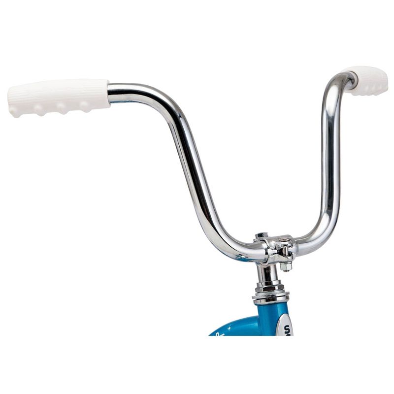 Schwinn Hollywood 16" Kids' Hybrid Bike - Blue