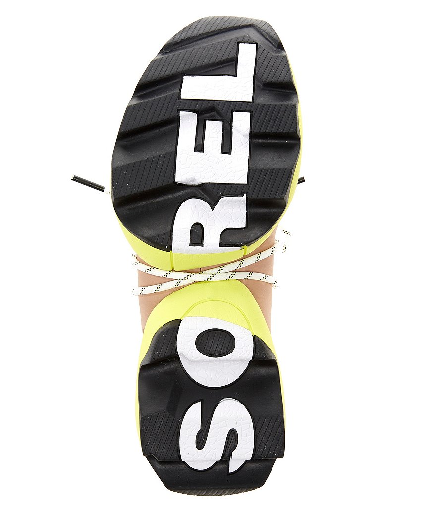 Sorel Kinetic Impact Lace Sneakers