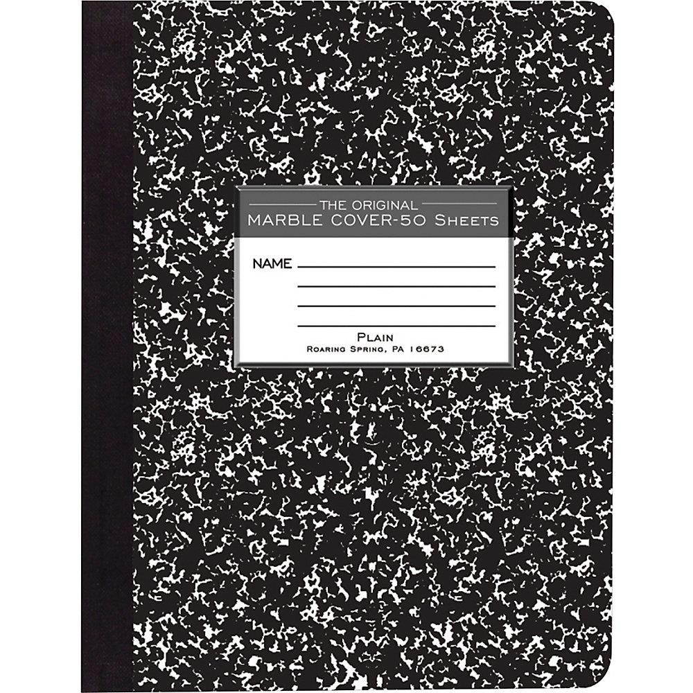 Roaring Spring Composition Book