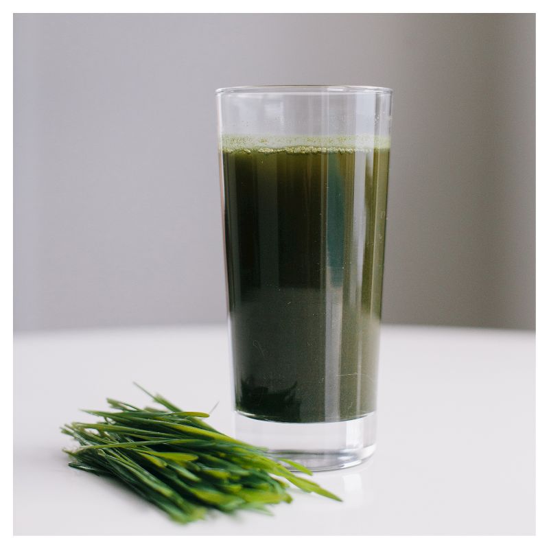 Amazing Grass Green Superfood Vegan Powder - Original - 8.5oz