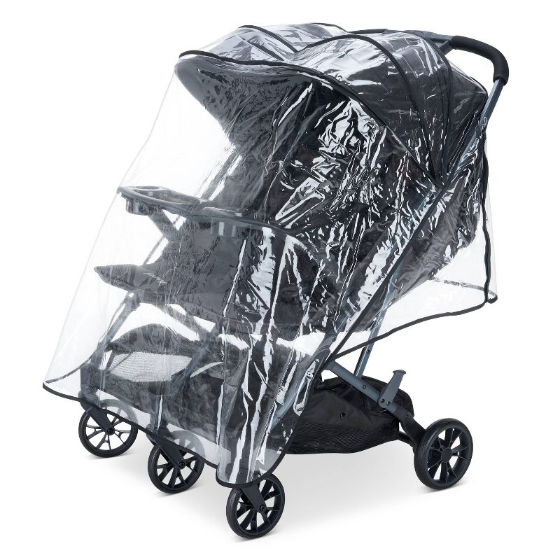 Joovy KooperX2 Rain Cover