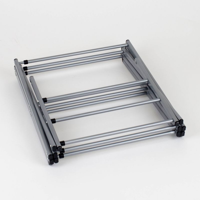 Greenway Expandable Accordion Drying Rack