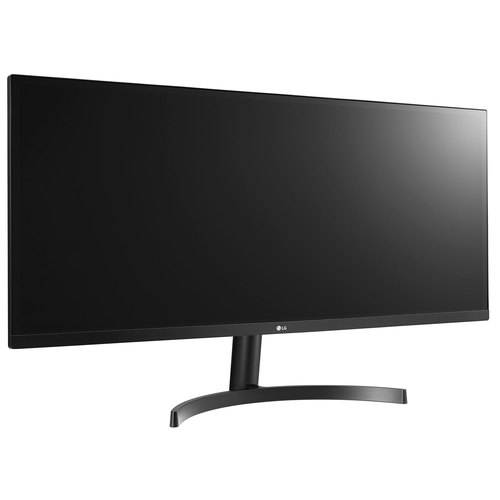 LG 34" UltraWide IPS FreeSync LED Monitor 2560 x 1080 21:9 34WL600-B