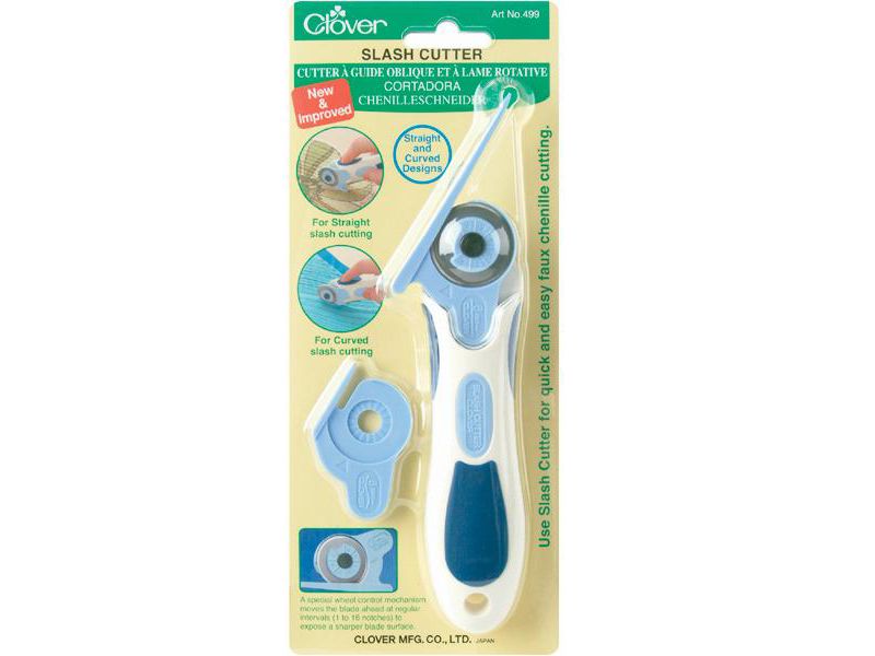 Clover Slash Rotary Cutter 28mm