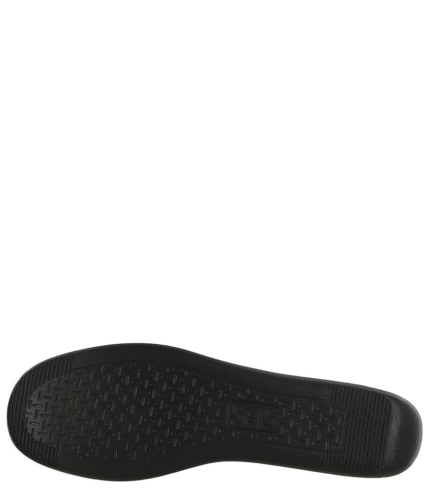 SoftWalk Willis Perforated Suede Platform Oxfords